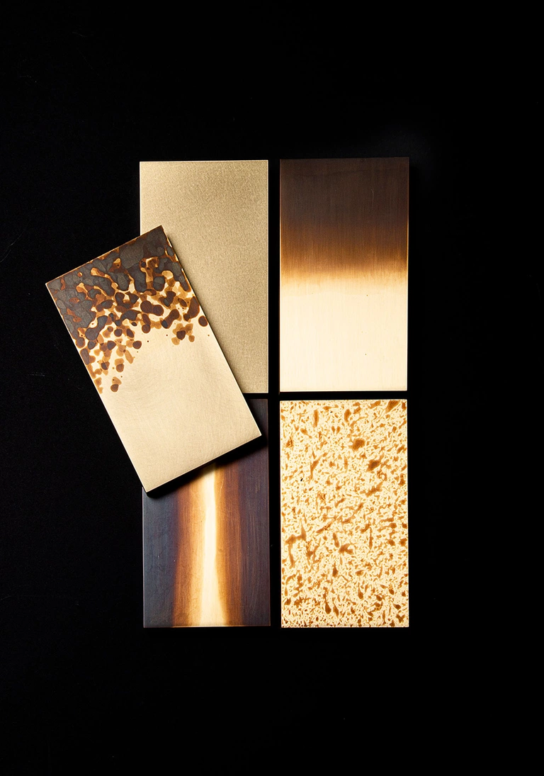 Профессиональное производство металлических изделий