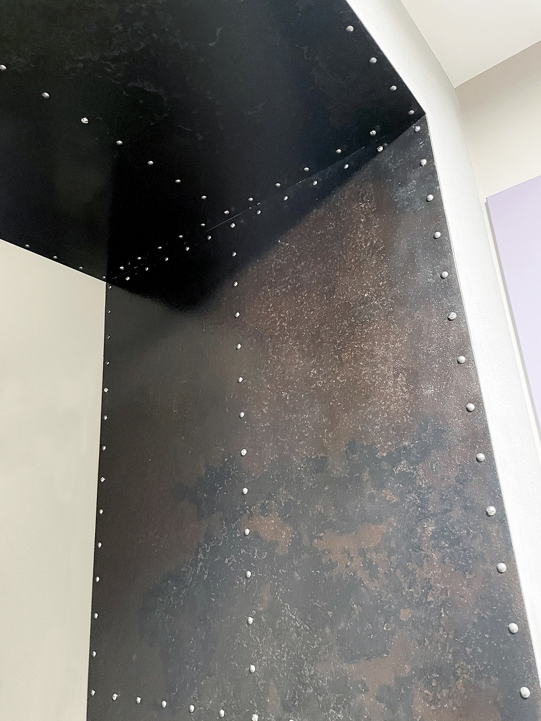 Интерьерная работа 1