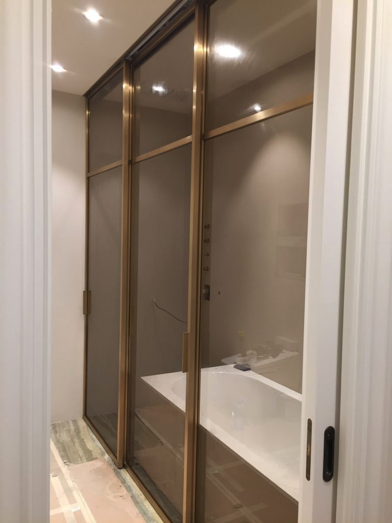 Интерьерная работа 10