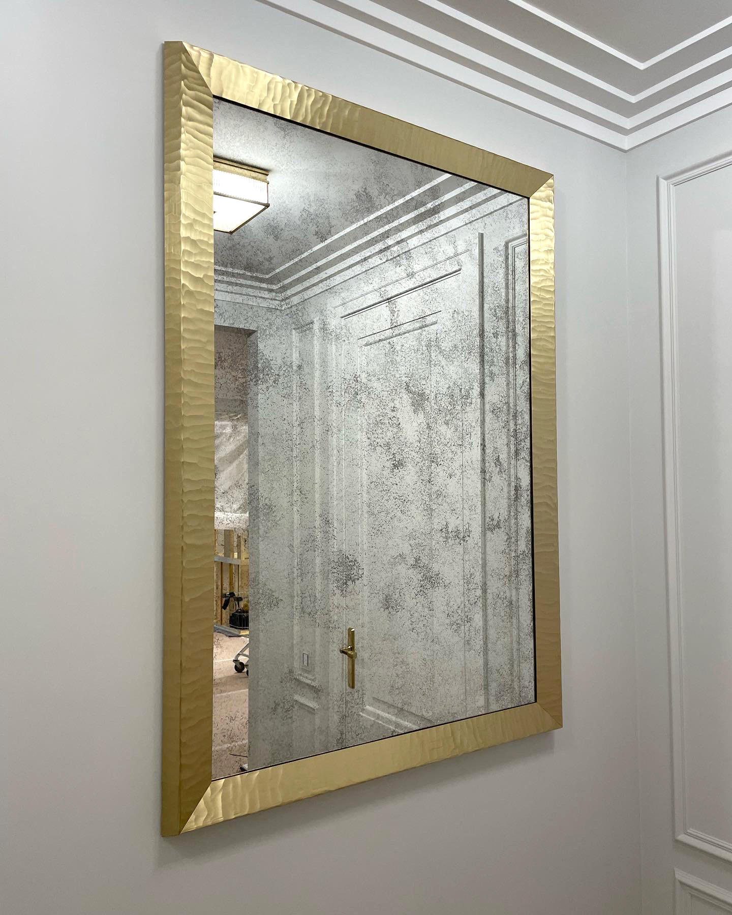 Интерьерная работа 11