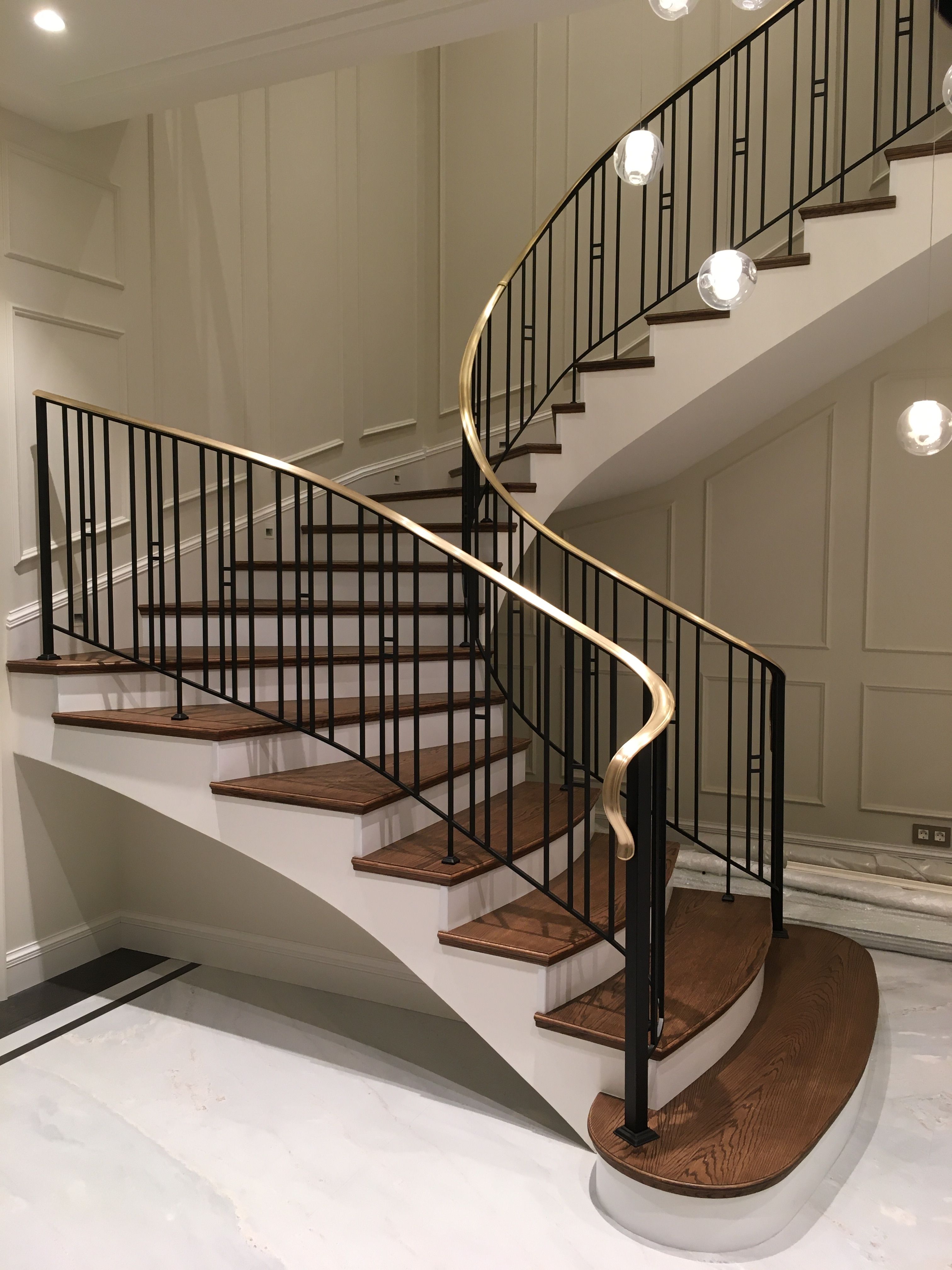 Интерьерная работа 2