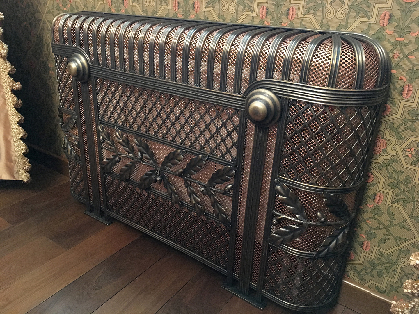 Интерьерная работа 13