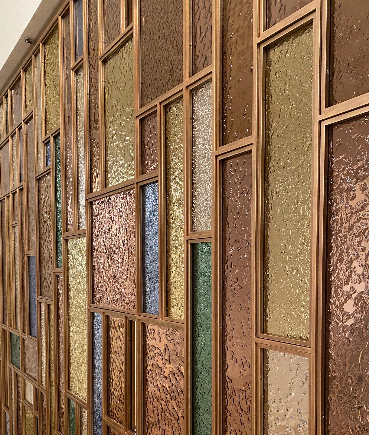 Интерьерная работа 16