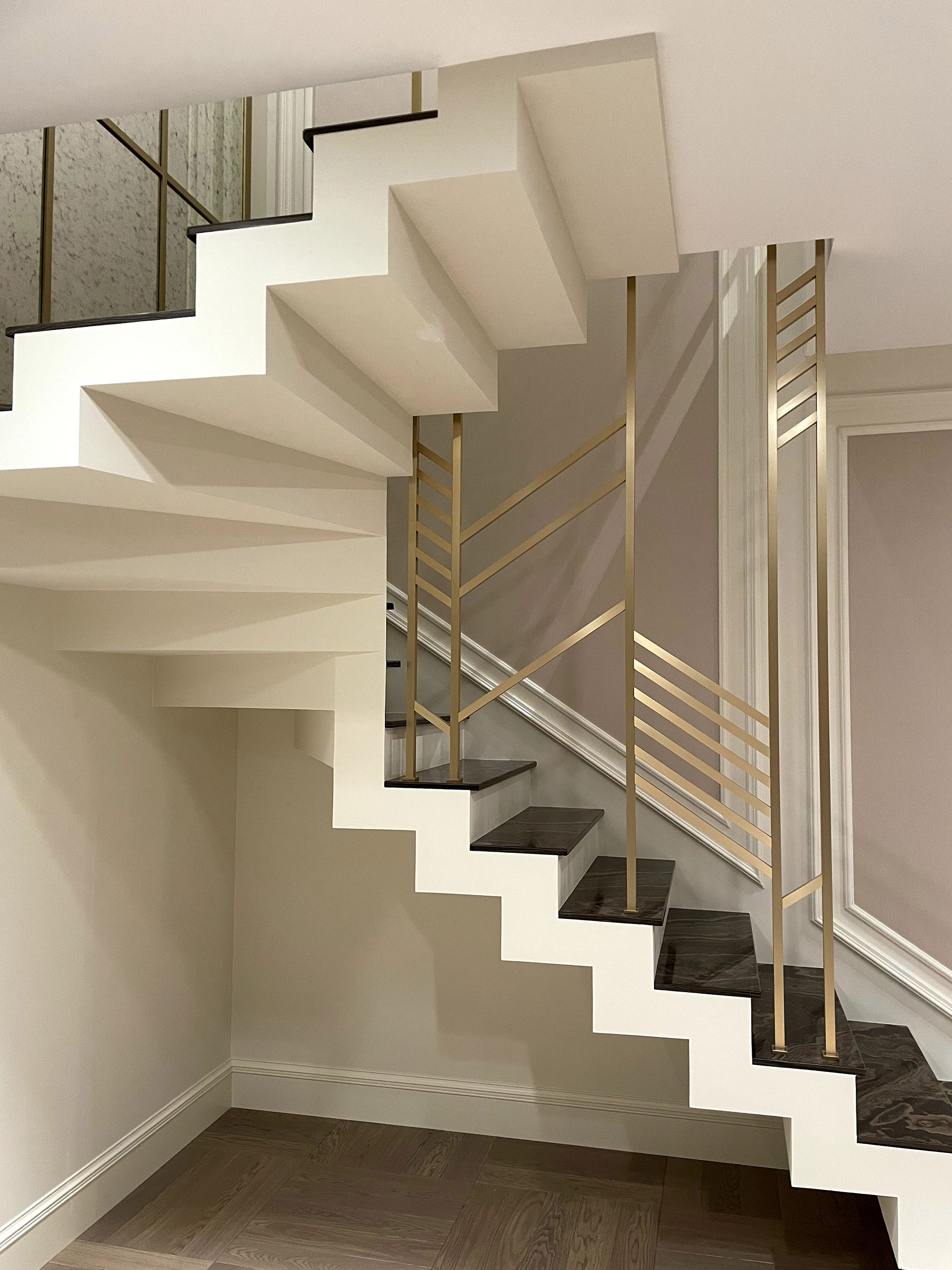 Интерьерная работа 3