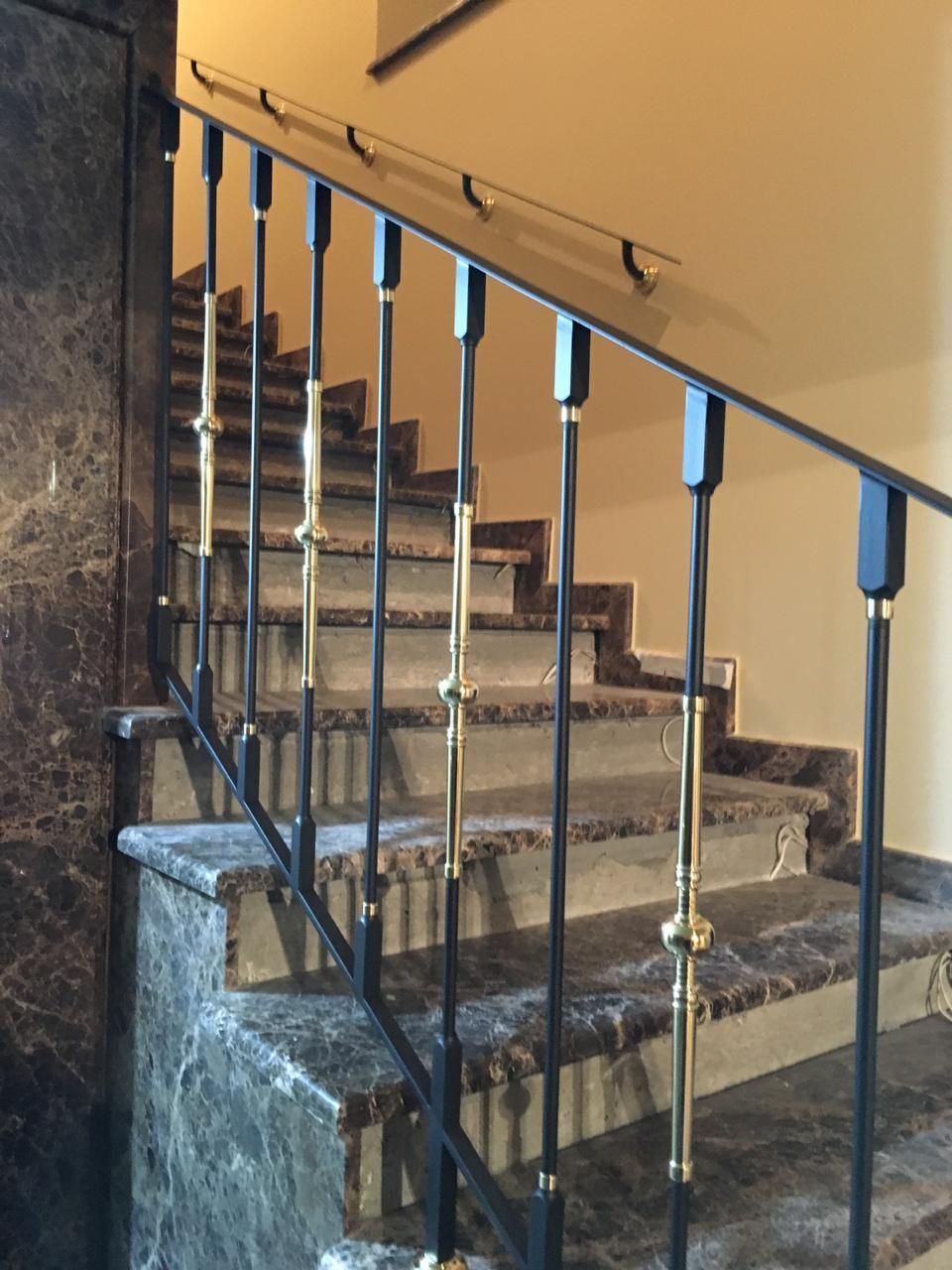 Интерьерная работа 5